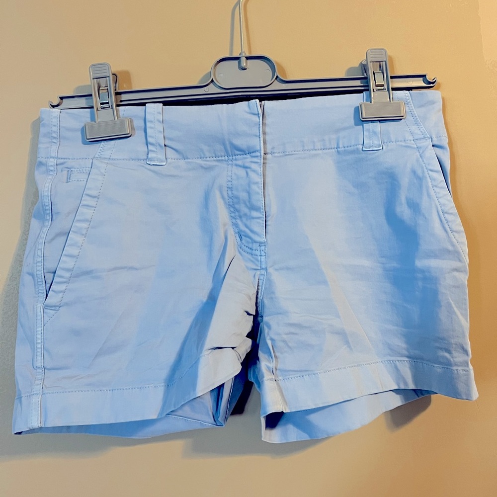 Vineyard Vines Light Blue Women’s Shorts